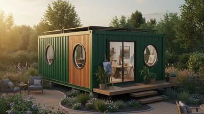 How to Use a 10ft Shipping Container for Your Needs in 2026?