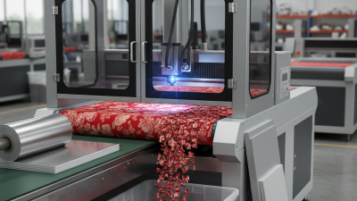 What is an Automatic Cutting Machine and How Does It Work?