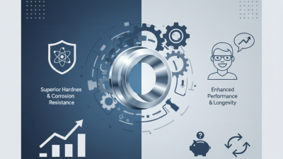 What is Carbide Ring Polished and Its Benefits?