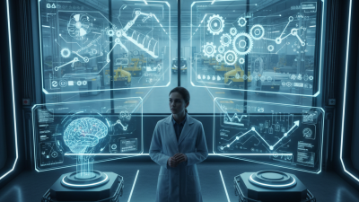 How to Master Control Automation for Maximum Efficiency?