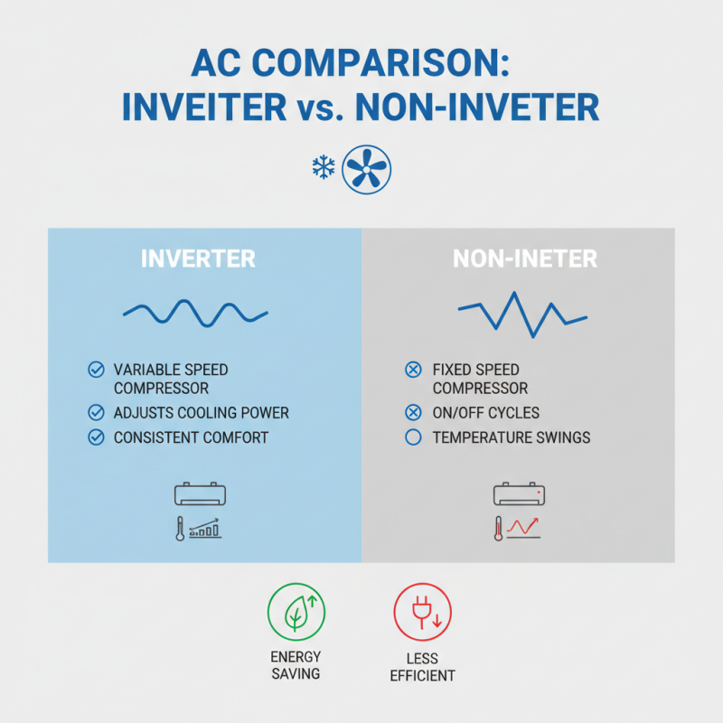 Why Choose an Air Conditioner Inverter for Your Home Comfort?