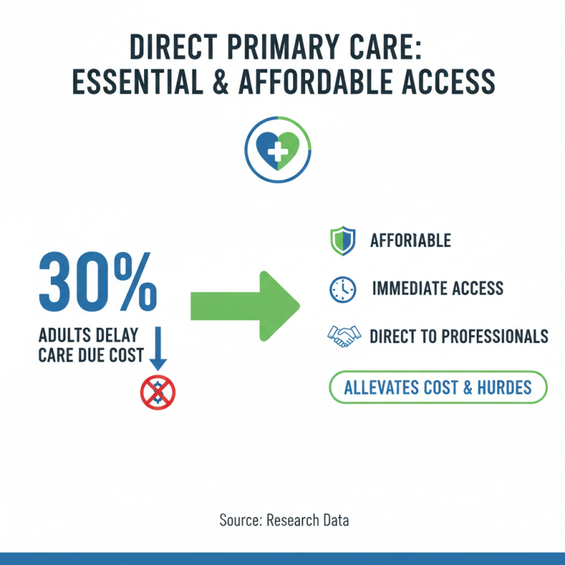 Top 10 Direct Medical Services Everyone Should Know About?