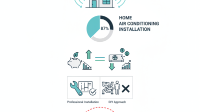 What is Home Air Conditioning Installation and How Does It Work?