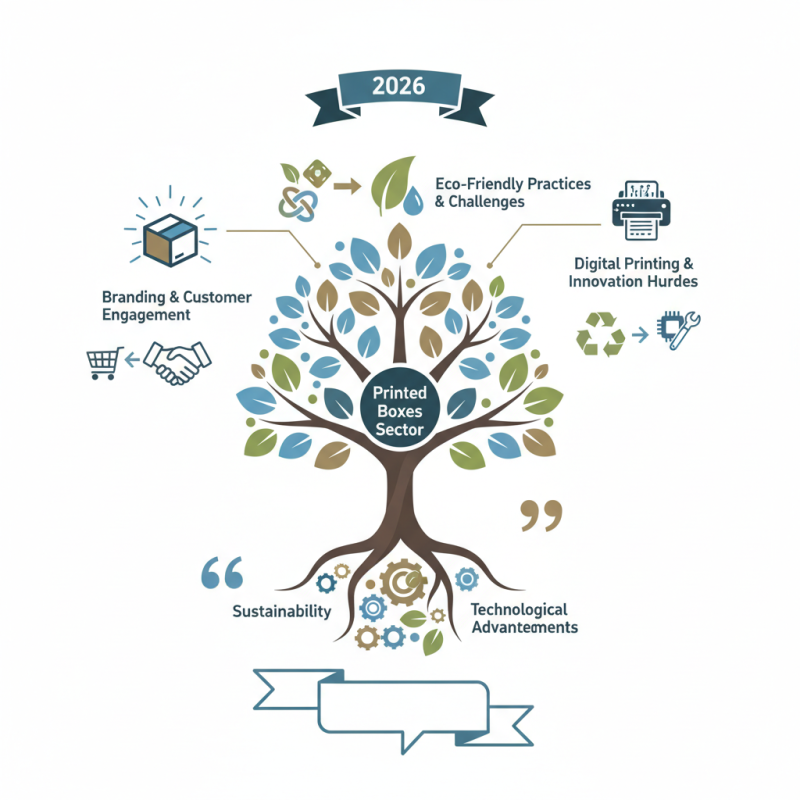 2026 Best Printed Boxes Trends and Innovations for Your Business