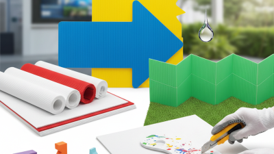 What is Pp Corflute Sheet and Its Uses?