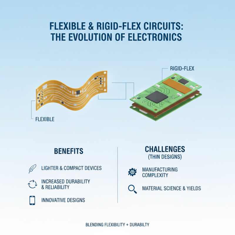 Top Circuit Boards Technologies Transforming Electronics Today?
