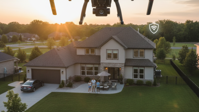 10 Essential Tips for Using Home Security Drones Effectively
