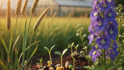 Uses of Gibberellic Acid in Plants Benefits and Applications?