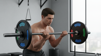 2026 Best Adjustable Barbell for Home Workouts?
