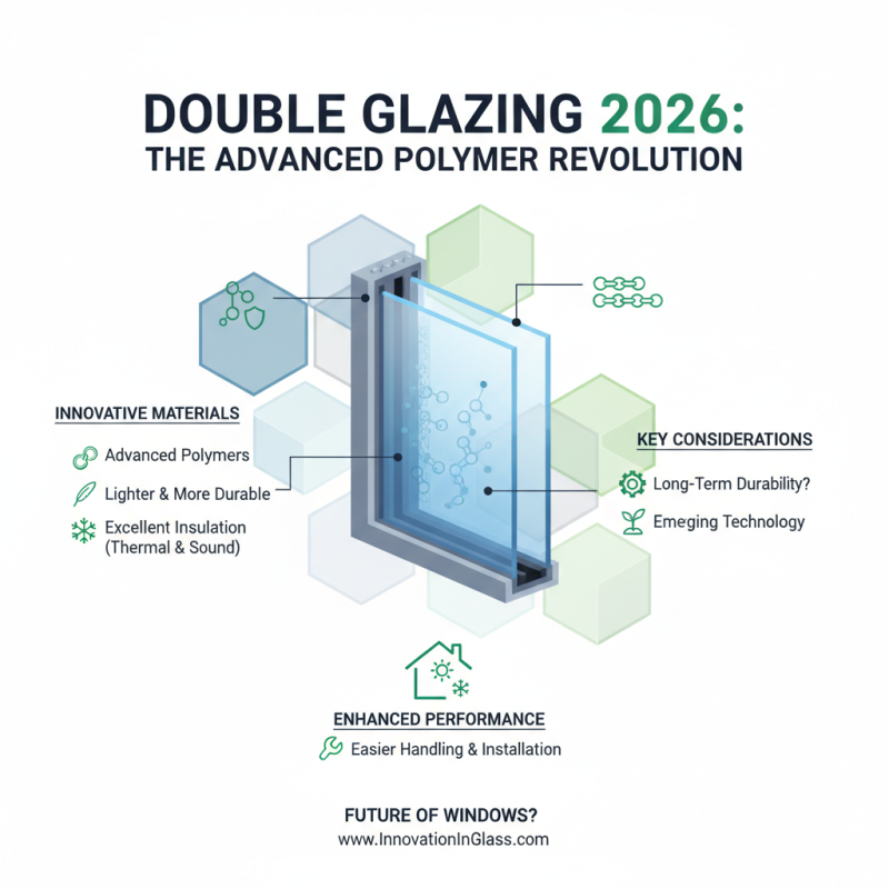 2026 Top Double Glazing Trends You Need to Know?
