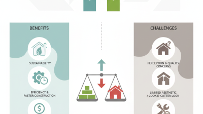 Top Large Modular Homes for Modern Living Insights and Benefits?