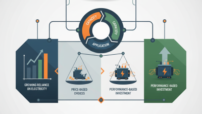 How to Choose the Right Heavy Transformer for Your Power Needs?