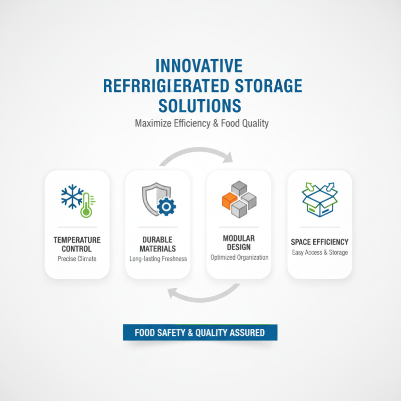 10 Best Refrigerated Storage Containers for Your Needs?