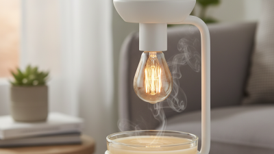 Top Lamp Wax Warmer Choices for Your Home香氛体验吗