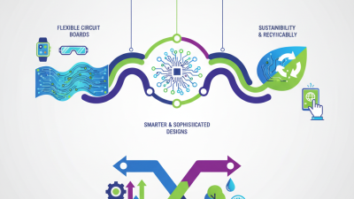 Top Circuit Boards Technologies Transforming Electronics Today?