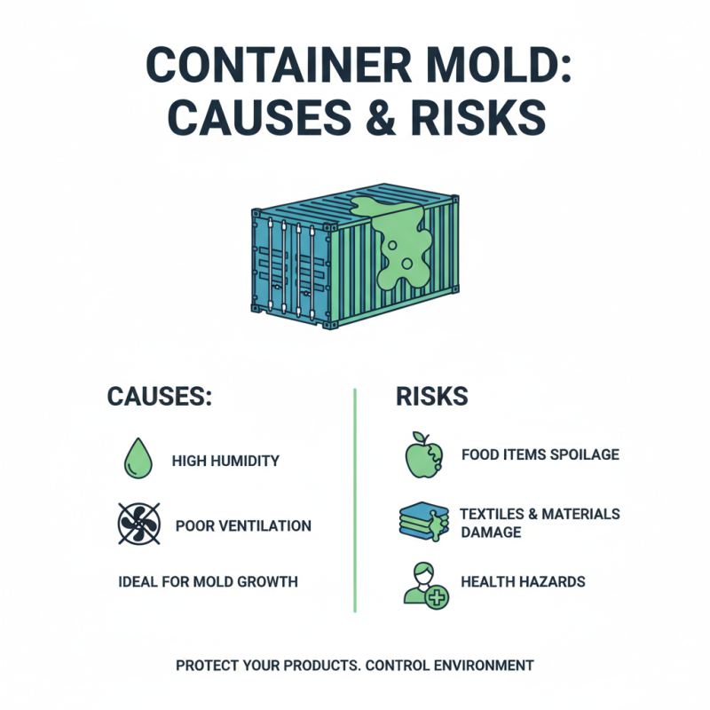 Top 10 Container Mold Solutions for Effective Prevention?