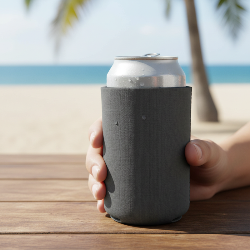 Top Neoprene Can Cooler Benefits and Features You Need to Know?