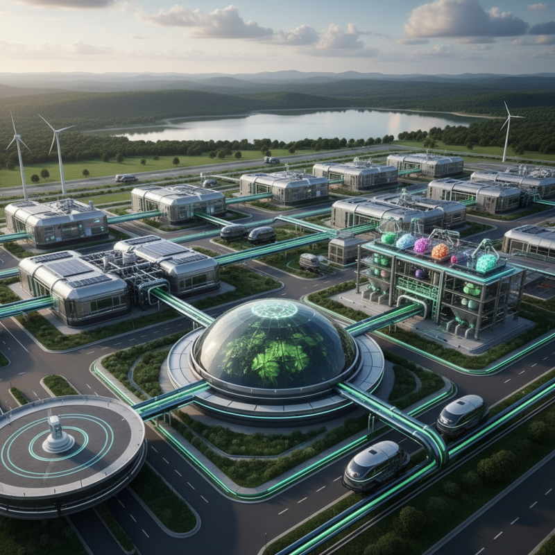 2026 Top Trends in Chemical Waste Disposal Solutions and Innovations?