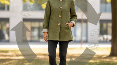 How to Choose a Sustainable Jacket for Eco Friendly Fashion?
