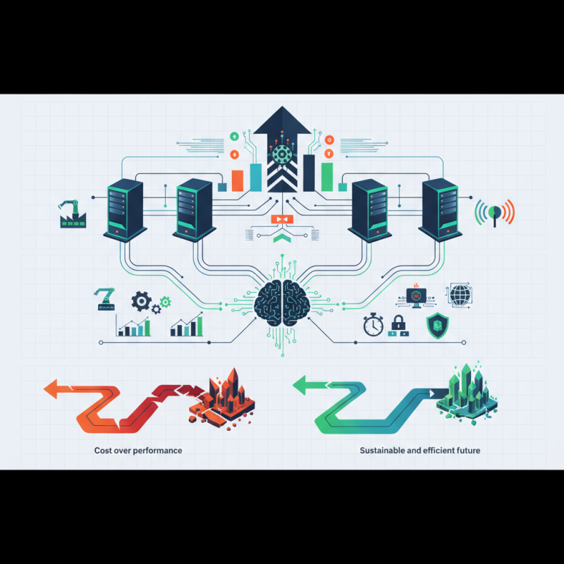 Top 5 Best Industrial Rack Mount Computers for Optimal Performance?