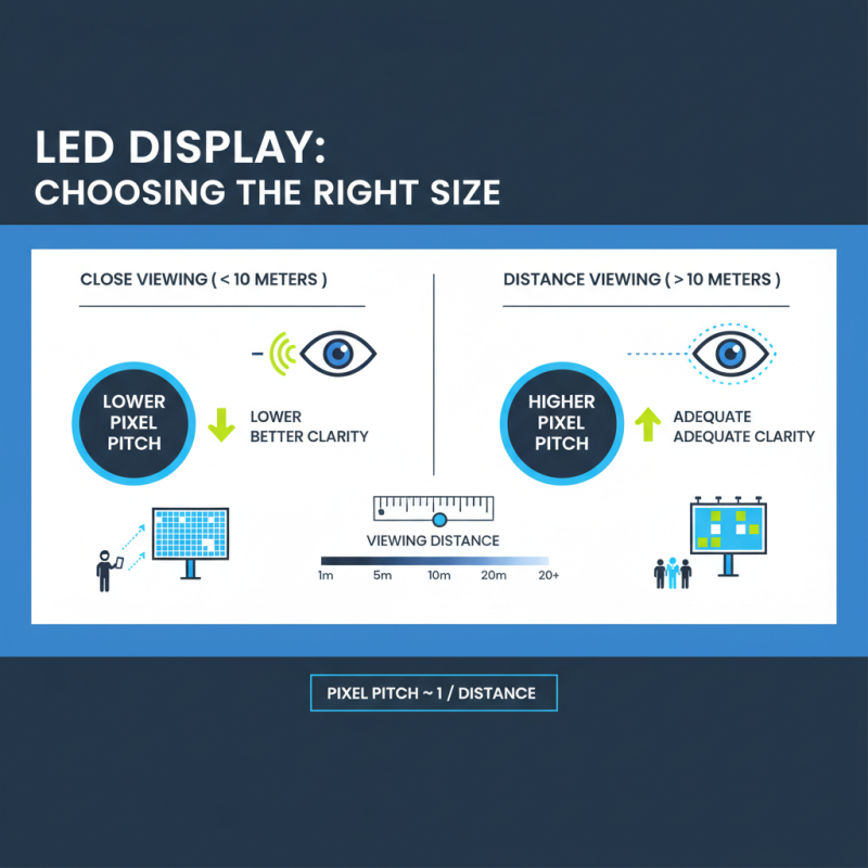 10 Tips for Choosing the Best LED Display in Malaysia