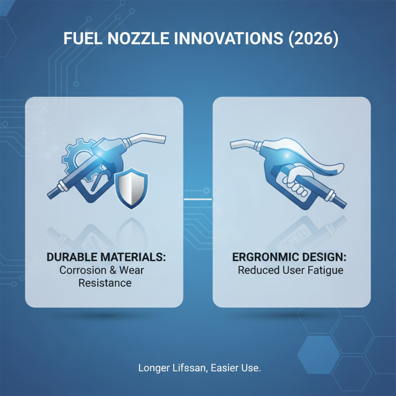 Best Fuel Nozzles in 2026 What You Need to Know