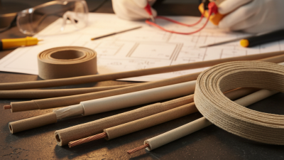 10 Essential Tips for Choosing Paper Coated Electrical Wire