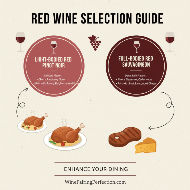 How to Choose the Best Bottle and Wine for Every Occasion?