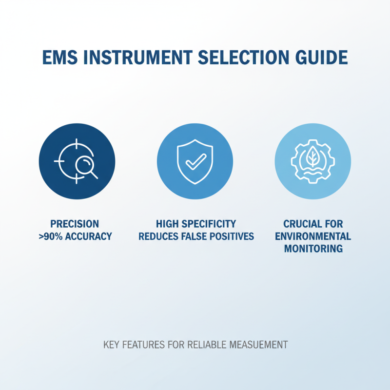 Top 10 EMS Instruments You Should Know About?