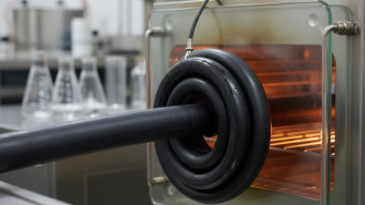 How to Evaluate Rubber Hose Heat Resistance Effectively?