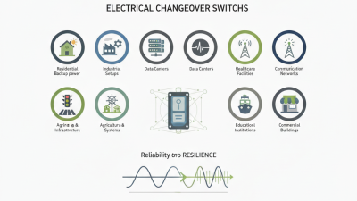 Top 10 Changeover Switch Applications You Should Know?
