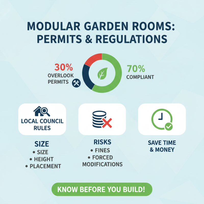 10 Essential Tips for Creating Stunning Modular Garden Rooms