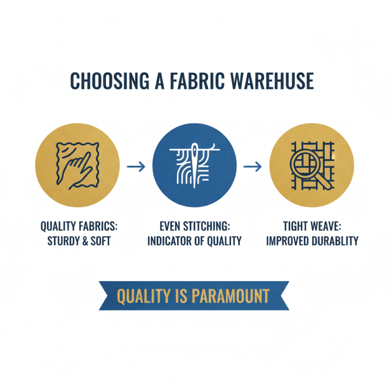 10 Essential Tips for Finding the Best Fabric Warehouse Near You?