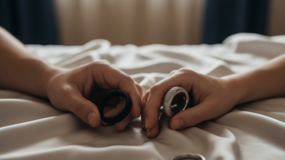 2026 How to Use a Cock Ring Safely and Effectively?