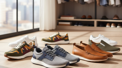Best Casual Shoes for Men in 2026 What to Look For?