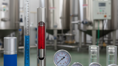 How to Choose the Right Fluid Level Gauges for Your Needs?