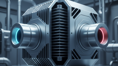 2026 Best Brazed Plate Heat Exchanger for Efficient Cooling Solutions?