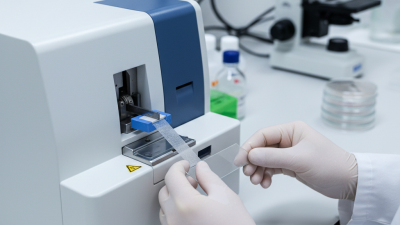 Best Microm Microtome Techniques for Precision Cutting?