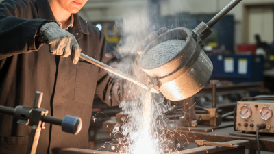 10 Essential Tips for Using Thermite Welding Powder Effectively?