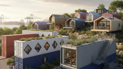 Best Shipping Container Uses for Your Next Project?