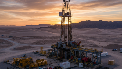 How to Choose the Right Oil Drilling Equipment for Your Project?