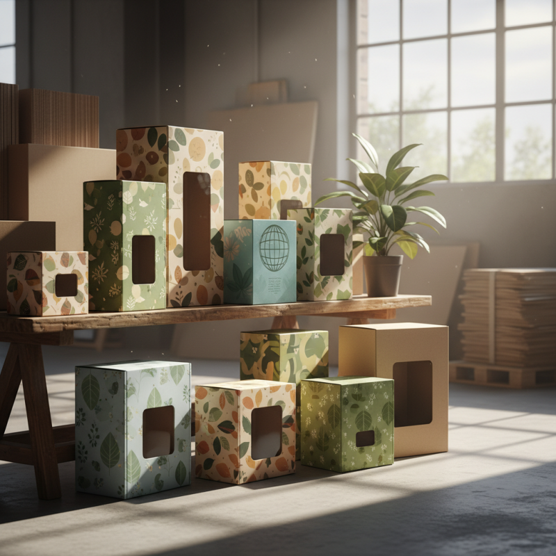 What is Carton Packaging and Why is it Important?