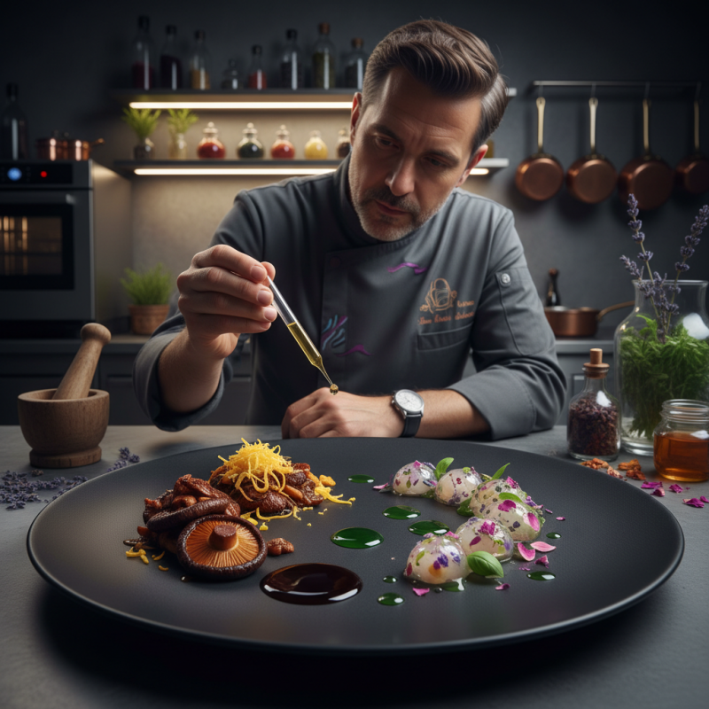 2026 Top Flavor Essence Trends Transforming Culinary Experiences?