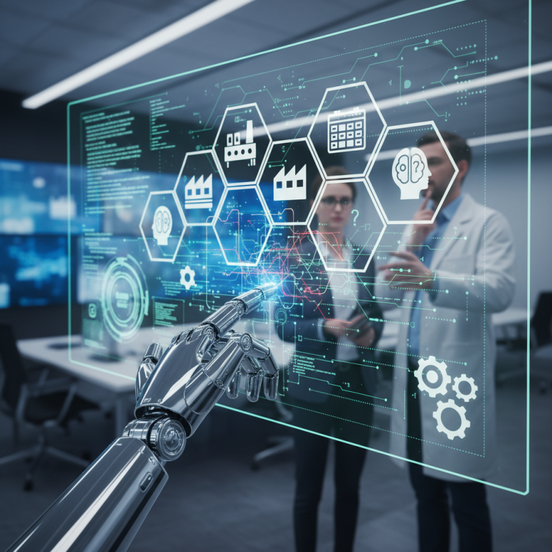 What is Robot Automation Software and How Does it Work?