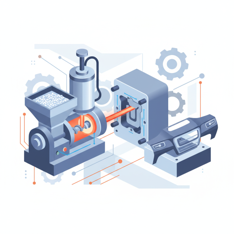 What is the Injection Moulding Process and How Does It Work?