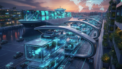 2026 Best Container World Innovations and Trends to Watch?