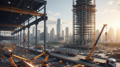 Top 10 Best Steel Fabrication and Installation Techniques for Success?