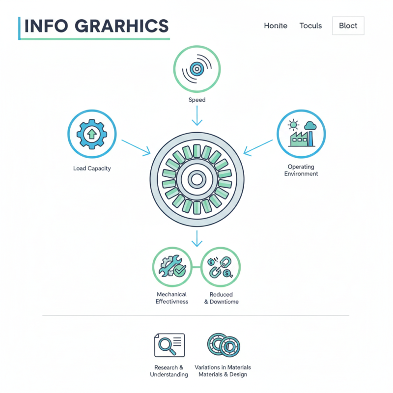 2026 How to Choose the Right Needle Bearings for Your Projects?