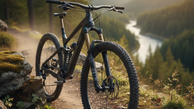 2026 Best Bike Suspension Front Options for Smooth Rides?