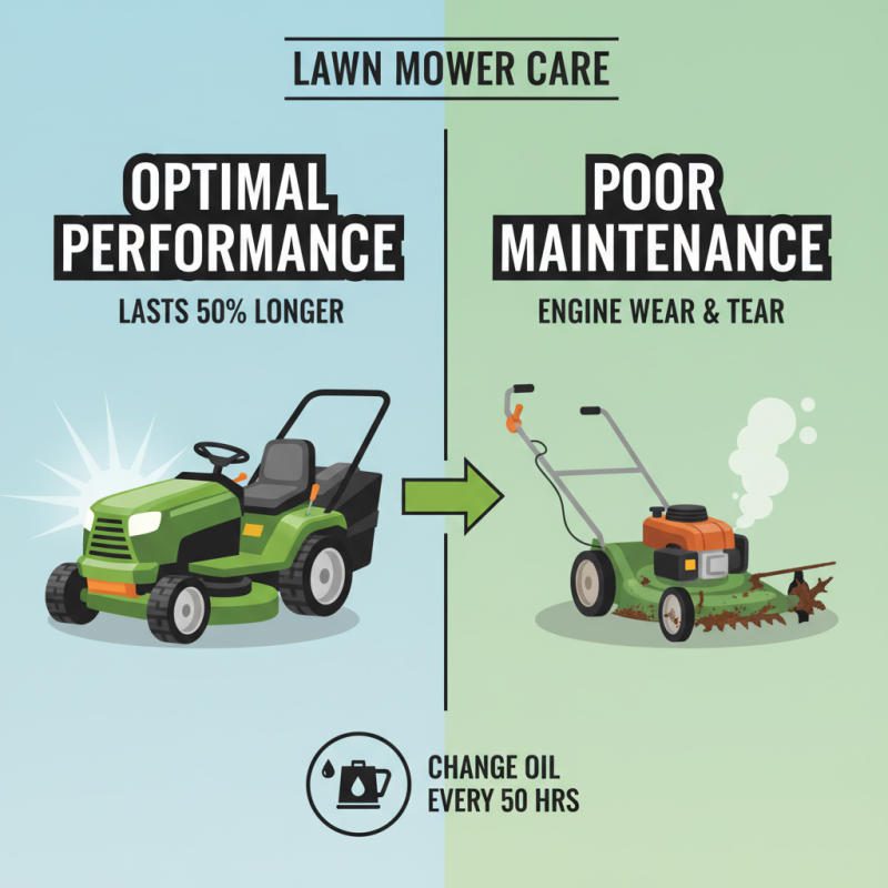 Why Choose the Right Lawn Mower for Your Yard Needs?